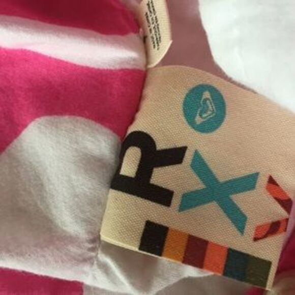 🛍 Roxy shirt - Picture 4 of 4